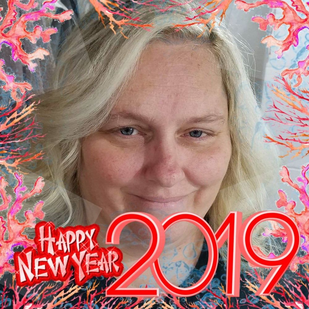 Meet your Posher, Yvonne